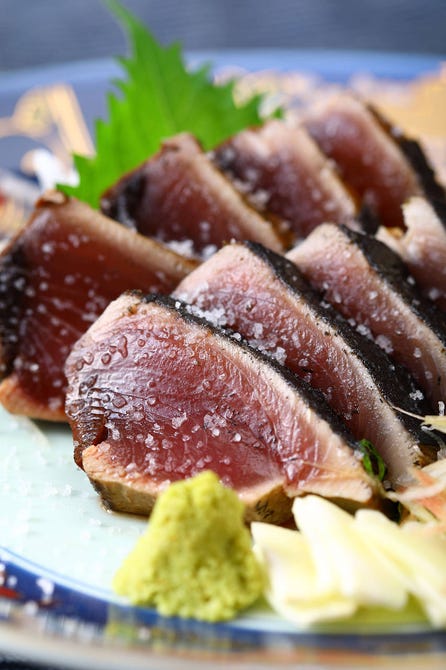 藁焼き鰹たたき 明神丸 本店 高知市 海鮮 海鮮料理 ぐるなび
