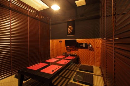 ゆったり個室 広駅で食事 ディナー 人気の完全個室 ソファー席など ぐるなび