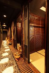 海鮮＆串揚げダイニング ひで寅