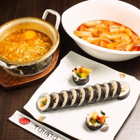 新大久保のおすすめサムギョプサル店TOP15！人気のおしゃれ有名店などの画像