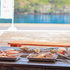 海鮮バーベキュー 浜焼き屋