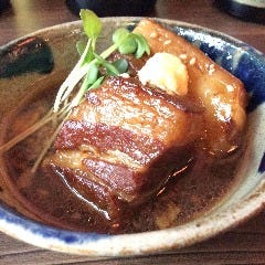 沖縄料理＆泡盛 なかゆくい 