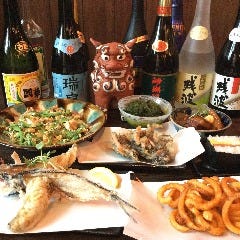 行徳駅周辺 居酒屋 飲み放題 3 000円以内 おすすめ人気レストラン ぐるなび