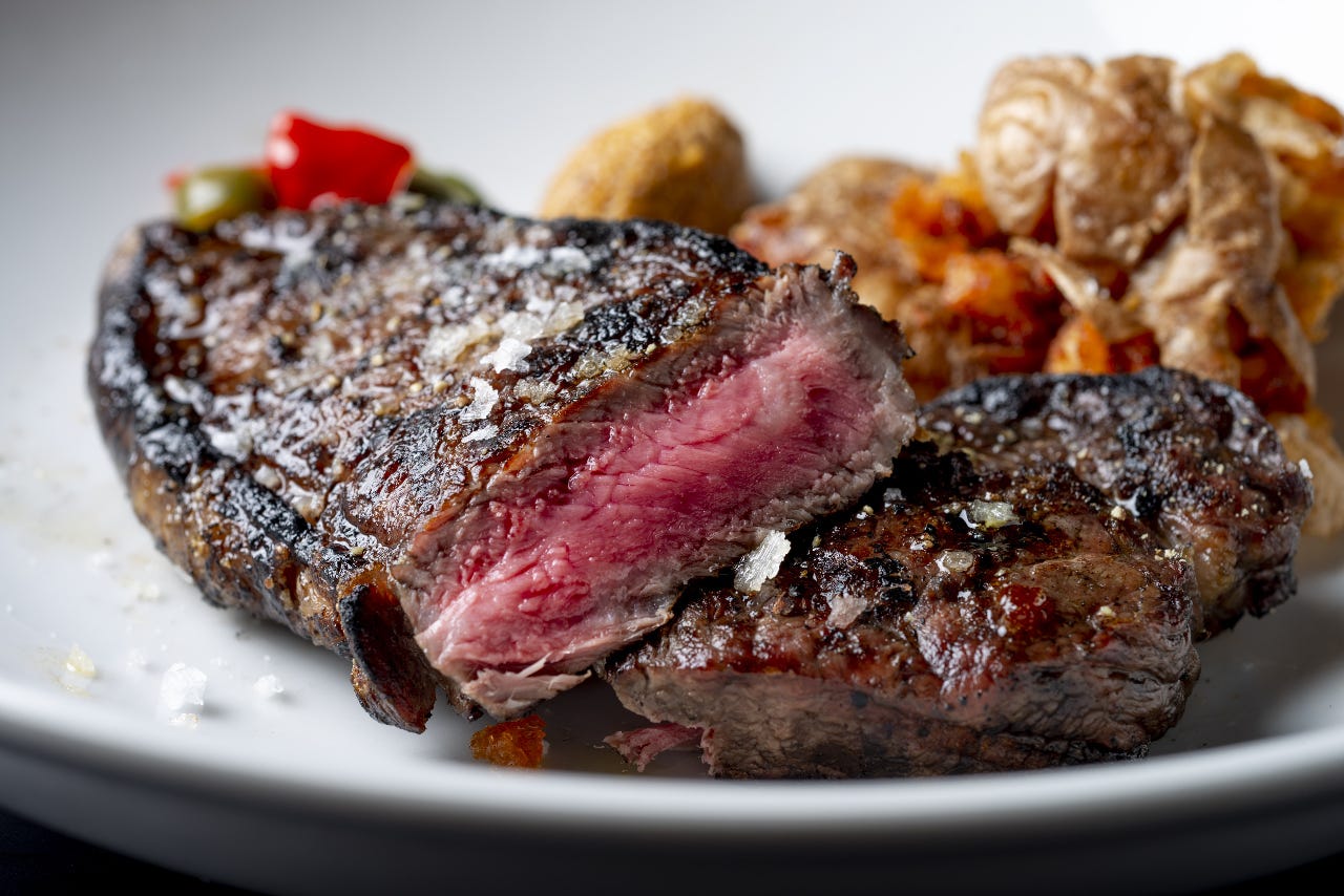 The Burn ザ バーン コース一覧 ぐるなび