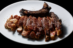 The Burn（ザ バーン） 