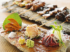 鶏屋 ぜんろく 三宮店