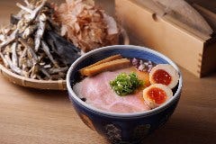 らぁ麺 華山