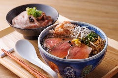 らぁ麺 華山