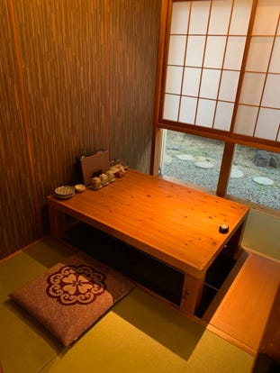 ゆったり個室 鳥取市の居酒屋でおすすめ 人気の完全個室 ソファー席など ぐるなび
