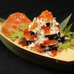 海鮮居酒屋 握りの頂天 鳥取店