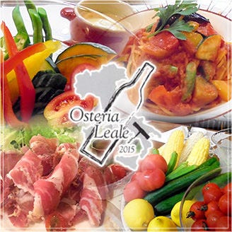 Osteria Leale