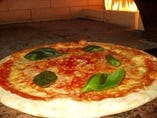 人気のPizza
マルゲリータ