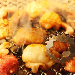 焼肉東洋 地図 写真 川越 焼肉 ぐるなび