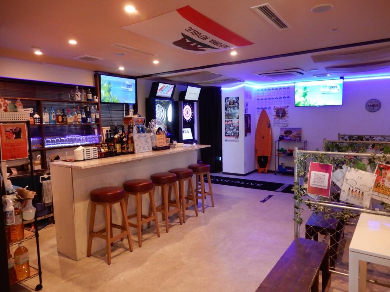 O．E．C．バーガー｜南船場店