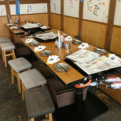 美味しいお店が見つかる 浜松の鉄板焼きでおすすめしたい人気のお店 ぐるなび