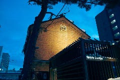 Apple Lodge