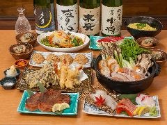 白虎酒場