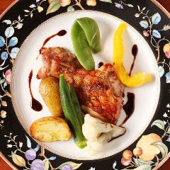 ビランチャ 梅田店 梅田 大阪駅 イタリアン イタリア料理 ぐるなび