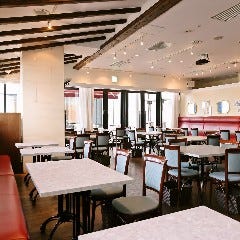 ビランチャ 梅田店