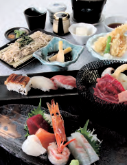 すし・創作料理 一幸 東松戸店（松戸/寿司屋） - 楽天ぐるなび