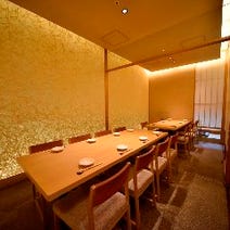 ［創作和食と京料理を堪能］菜な 日本橋 コレド室町店の画像