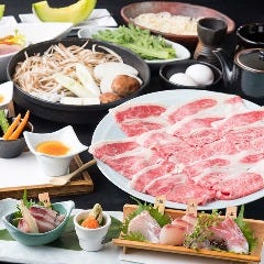 【ランチ】顔合わせにぴったりの個室がある高級レストランは？【予算1人5000円】（新宿）