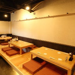 割鮮 Nampu もとき