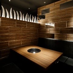 烤肉・寿喜烧・涮涮锅 万野屋别邸