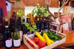 La Cucina VENTITRE