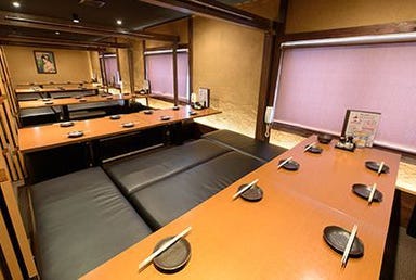 津山料理×個室居酒屋 料理王国  コースの画像