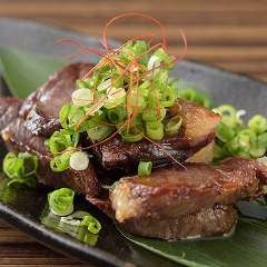津山料理×個室居酒屋 料理王国