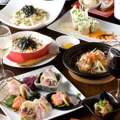 六本松 居酒屋 くじら