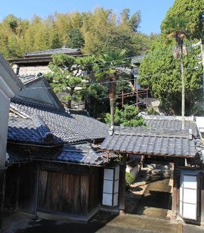 お座敷日本料理 望洲楼