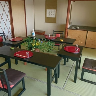 お座敷日本料理 望 洲 楼  コースの画像