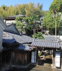 お座敷日本料理 望洲楼