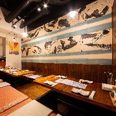 食堂 はつかなる 大橋