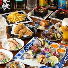 食堂 はつかなる 大橋