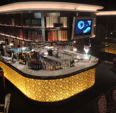 LIBRARY CAFE TRAX
