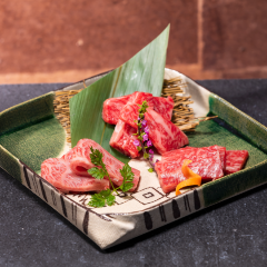 近江牛焼肉 百々一（どどいつ）