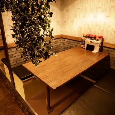 【個室完備】大人の隠れ家 居酒屋ELMO 熊谷駅前店 店内の画像