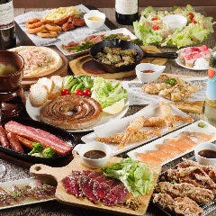 熊谷 個室ダイニング Elmo エルモ 熊谷 行田 居酒屋 ぐるなび