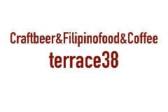Craftbeer&Filipinofood&Coffee terrace38 ʐ^2