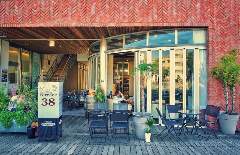 Craftbeer＆Filipinofood＆Coffee terrace38 
