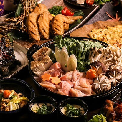 美味しいお店が見つかる 横浜の居酒屋でおすすめしたい人気のお店 ぐるなび