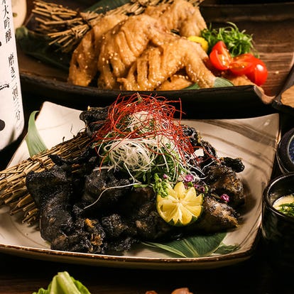 美味しいお店が見つかる 横浜の居酒屋でおすすめしたい人気のお店 ぐるなび