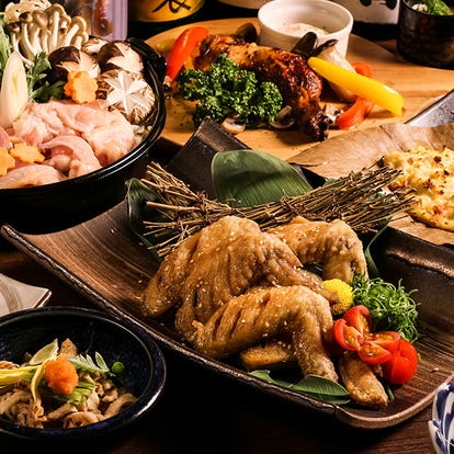 美味しいお店が見つかる 横浜の居酒屋でおすすめしたい人気のお店 ぐるなび