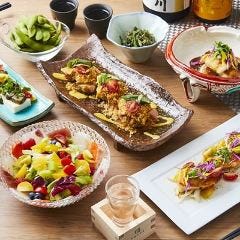 こだわりから揚げの酒処 くらふと 