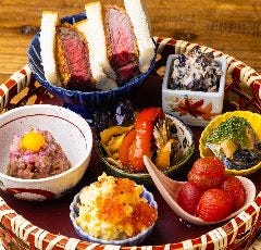 カフェ＆ネオ大衆new‐mon