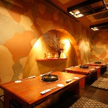 ［黒毛和牛しゃぶしゃぶ］しゃぶしゃぶ すき焼き しゃぶ陣の画像