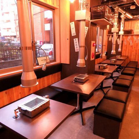 焼肉ここから 津田沼店 津田沼 焼肉 ぐるなび